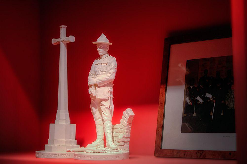 فيلا Menin Gate House إبير المظهر الخارجي الصورة